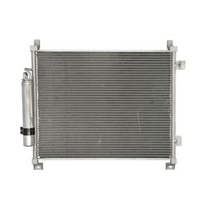 Koyorad Condensor, airconditioning  CD021024