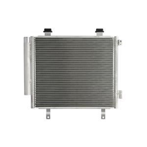 Koyorad Condensor, airconditioning  CD100582