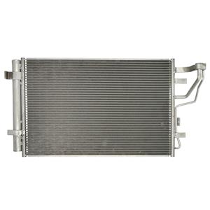 Koyorad Condensor, airconditioning  CD811116C