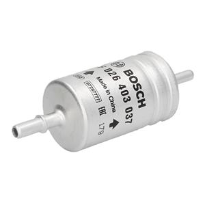 BOSCH Kraftstofffilter FIAT,JEEP,ALFA ROMEO F 026 403 037 51940647,51940647,51940647 Leitungsfilter,Spritfilter