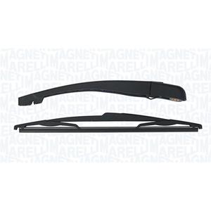 Wischblatt MAGNETI MARELLI 000723180112