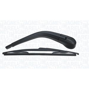 Wischblatt MAGNETI MARELLI 000723180123