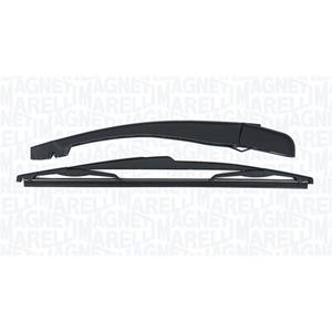 Wischblatt MAGNETI MARELLI 000723180132