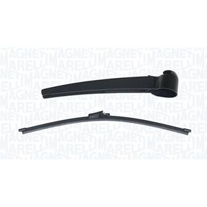Wischblatt MAGNETI MARELLI 000723180191
