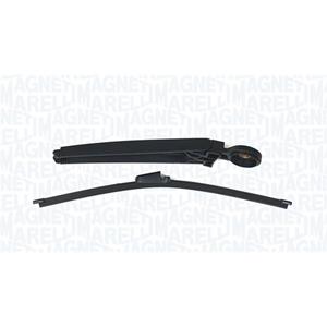 Wischblatt MAGNETI MARELLI 000723180194