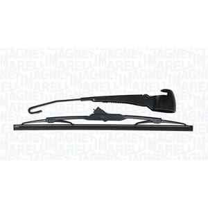 Wischblatt MAGNETI MARELLI 000723180196