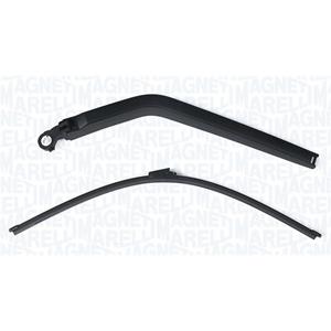 Wischblatt MAGNETI MARELLI 000723180206