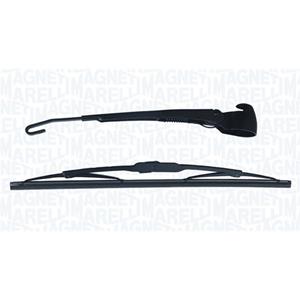 Wischblatt MAGNETI MARELLI 000723180208