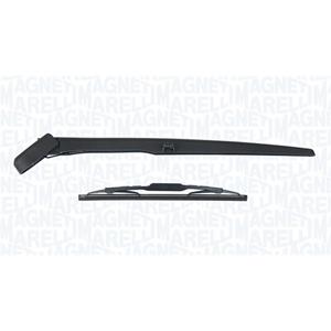 Wischblatt MAGNETI MARELLI 000723180213