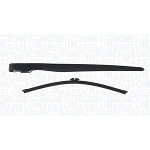 Wischblatt MAGNETI MARELLI 000723180223