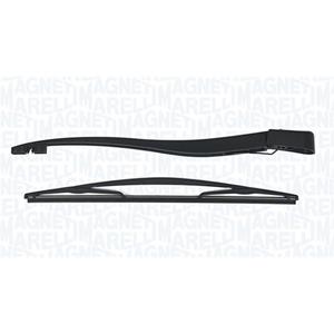 Wischblatt MAGNETI MARELLI 000723180240