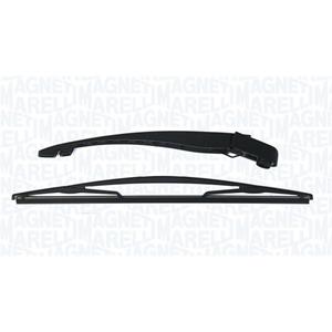 Wischblatt MAGNETI MARELLI 000723180242