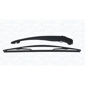 Wischblatt MAGNETI MARELLI 000723180243