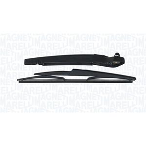 Wischblatt MAGNETI MARELLI 000723180258