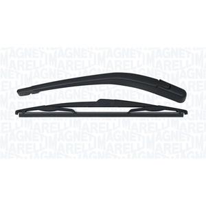 Wischblatt MAGNETI MARELLI 000723180261