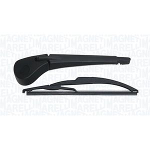 Wischblatt MAGNETI MARELLI 000723180280