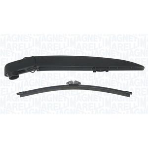 Wischblatt MAGNETI MARELLI 000723180282