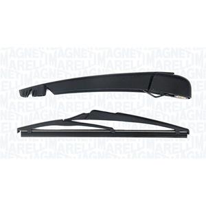 Wischblatt MAGNETI MARELLI 000723180285