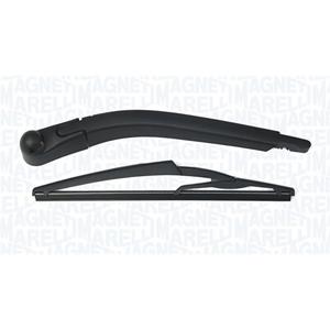 Wischblatt MAGNETI MARELLI 000723180291