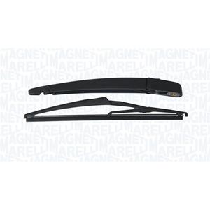 Wischblatt MAGNETI MARELLI 000723180292