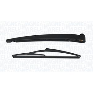 Wischblatt MAGNETI MARELLI 000723180296