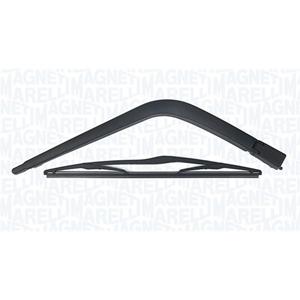 Wischblatt MAGNETI MARELLI 000723180302
