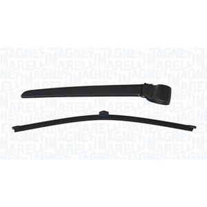 Magneti Marelli Wisserblad  000723180308