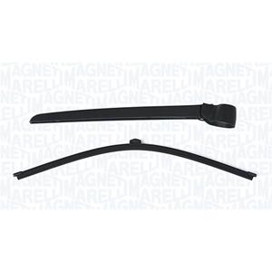 Wischblatt MAGNETI MARELLI 000723180309