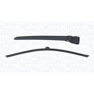 Wischblatt MAGNETI MARELLI 000723180311
