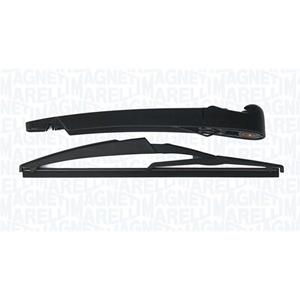Wischblatt MAGNETI MARELLI 000723180318