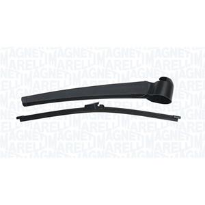 Wischblatt MAGNETI MARELLI 000723180325
