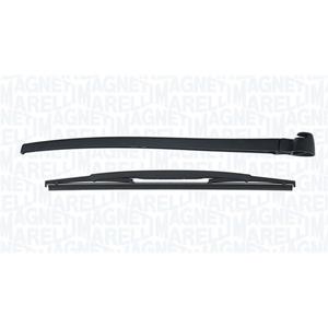 Wischblatt MAGNETI MARELLI 000723180326