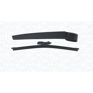 Wischblatt MAGNETI MARELLI 000723180331