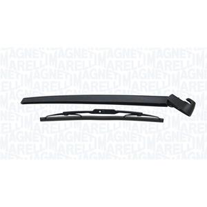 Wischblatt MAGNETI MARELLI 000723180342