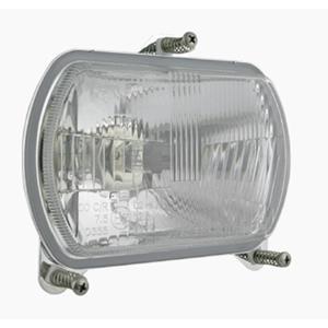 Wesem Koplamp  RGP2.52600