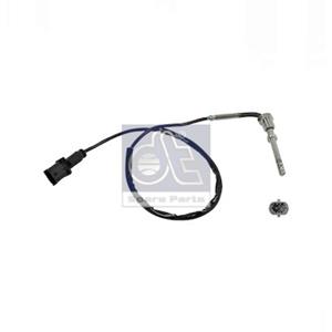 Dt Spare Parts Sensor, uitlaatgastemperatuur  7.60508