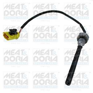 Citroen Sensor, motoroliepeil