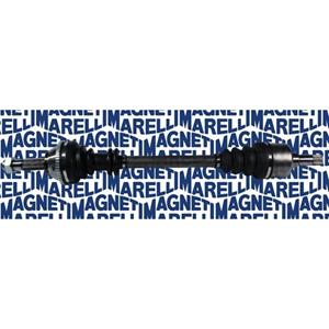 Achswelle MAGNETI MARELLI 302004190037