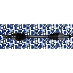 magnetimarelli MAGNETI MARELLI Antriebswelle FIAT,PEUGEOT,CITROËN 302004190049 3272PA,3272PC,3272PA Gelenkwelle,Halbachse,Seitenwelle,Achswelle 3272PC,1349789080