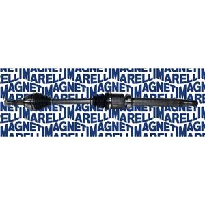 Achswelle MAGNETI MARELLI 302004190064