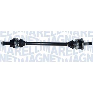 Achswelle MAGNETI MARELLI 302004190138