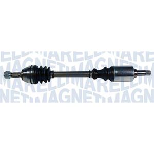 Achswelle MAGNETI MARELLI 302004190141