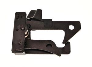 MAXGEAR Motorkapslot  28-1044