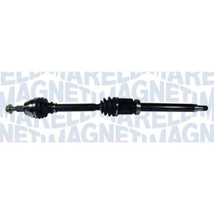 magnetimarelli MAGNETI MARELLI Antriebswelle FORD 302004190182 1686588,1712273,1713000 Gelenkwelle,Halbachse,Seitenwelle,Achswelle 1756525,1828480,1828481,1840104