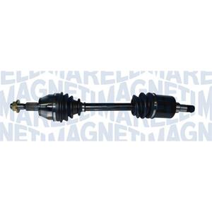 Magneti Marelli Aandrijfas  302004190183