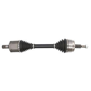 Point Gear Aandrijfas  PNG72825 Links