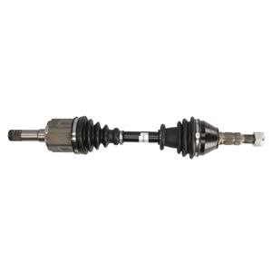 Point Gear Aandrijfas  PNG72943