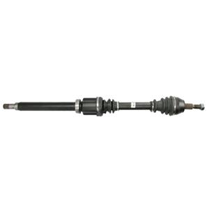 Point Gear Aandrijfas  PNG72957