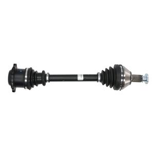 Point Gear Aandrijfas  PNG72974