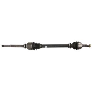 Point Gear Aandrijfas  PNG73211 Links